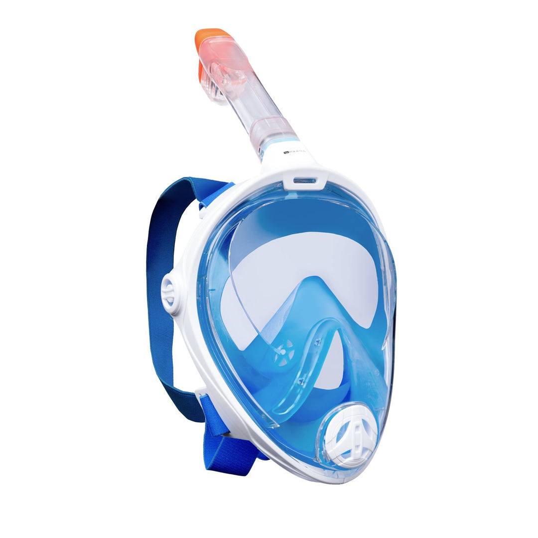 Aqua Sphere Full Face Taucherbrille L-XL, L-XL