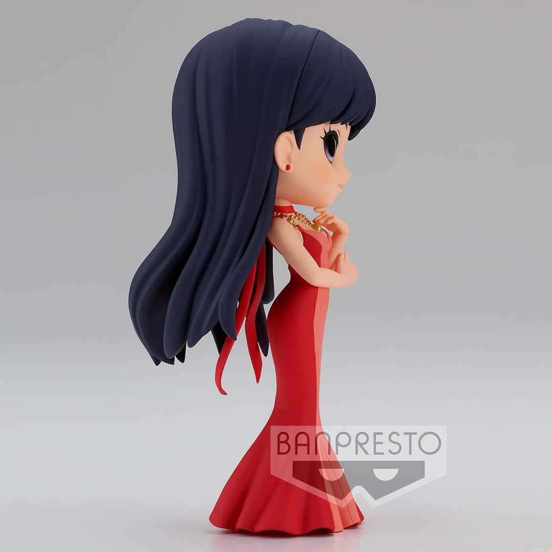 Banpresto Figur Q Posket Princess Mars - Pretty Guardian Sailor Moon Eternal The Movie (Ver.A), 14 c