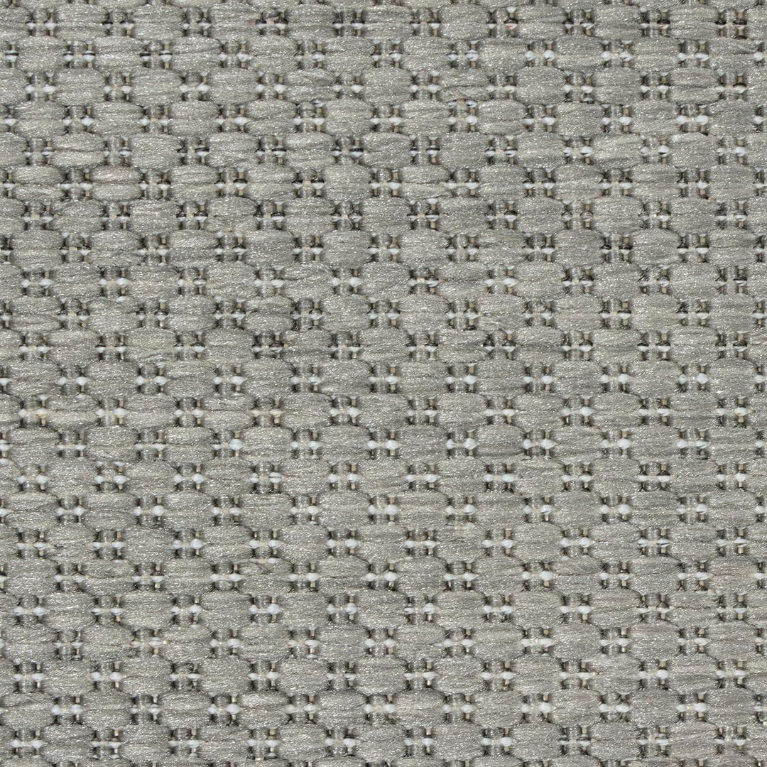 Mia´s Teppiche Malaga In- & Outdoor Teppich Flachgewebe, Modisches Design, Schicke Farben, für Balko