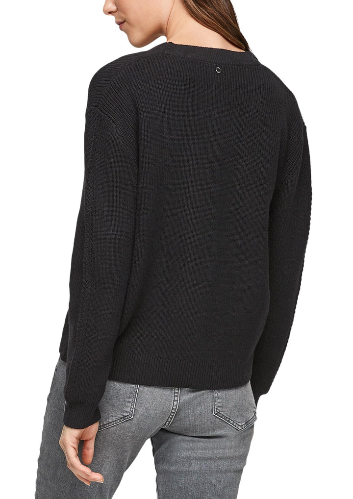 s.Oliver Damen 120.11.899.17.150.2102751 Casual 38 9999, 38 9999