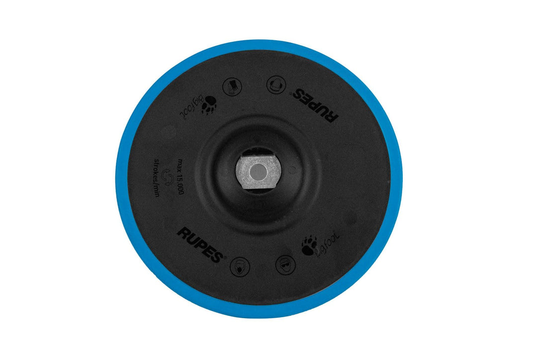 RUPES Polierteller PRECISIONPRO 125mm