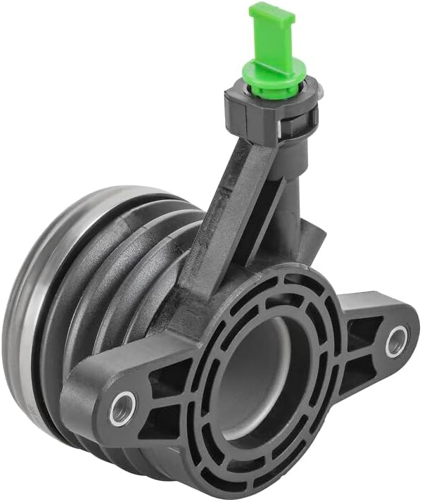Valeo Zentralausrücker Kupplung 804592