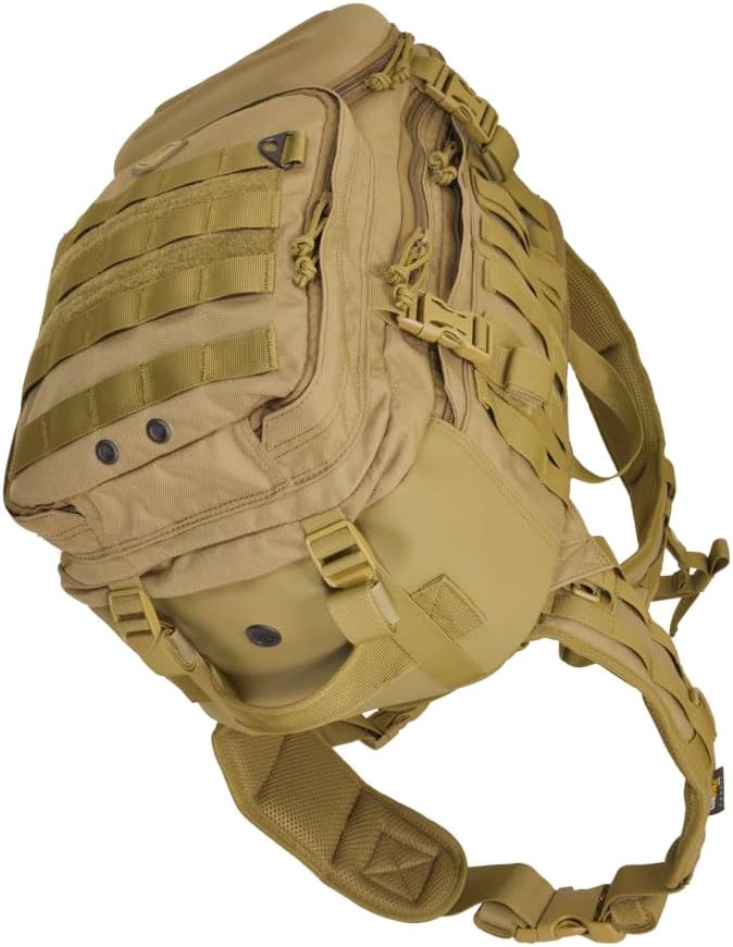 Hazard 4 Rucksack Patrol Pack, Coyote