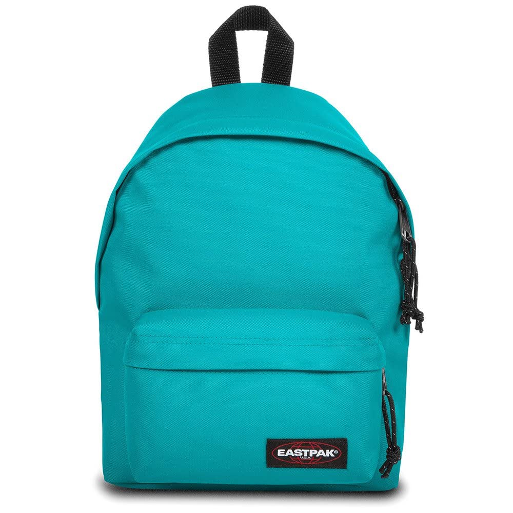 Eastpak Orbit Rucksack 10L Volumen, Arctic Aqua, Einheitsgrösse Arktisches Aqua, Arktisches Aqua