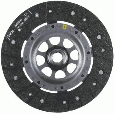 SACHS 3000 951 034 Kupplungssatz