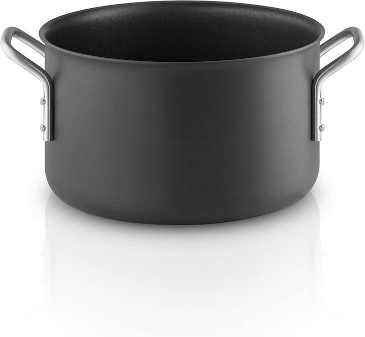 EVA SOLO 256332 Garnek 3,8l/ 20cm Dura Line, aluminium, 4 quarts, 3,8L