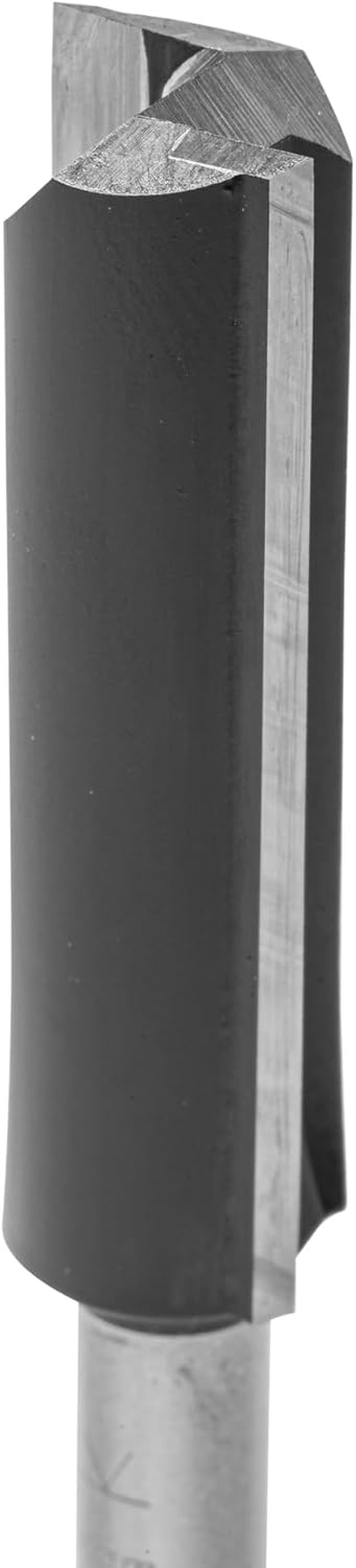 ENT 10400 Nutfräser HW, Schaft (S) 8 mm, Durchmesser (D) 16 mm, NL 50 mm, SL 32 mm, GL 82 mm D=16 /