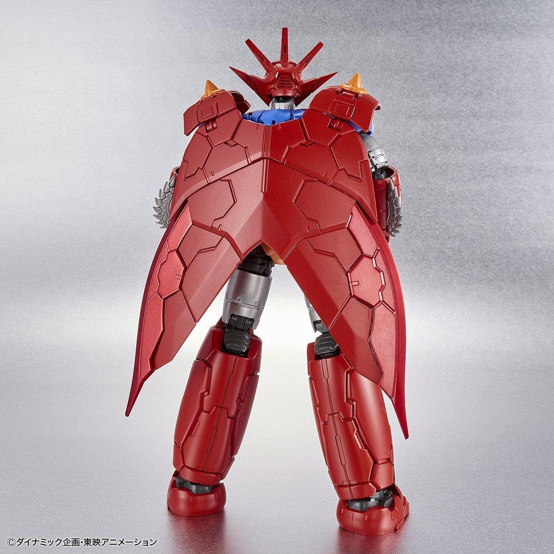 Bandai MK60430 72374 Other License HG Getter Dragon Infinitism 1/144 Zubehör, Keine