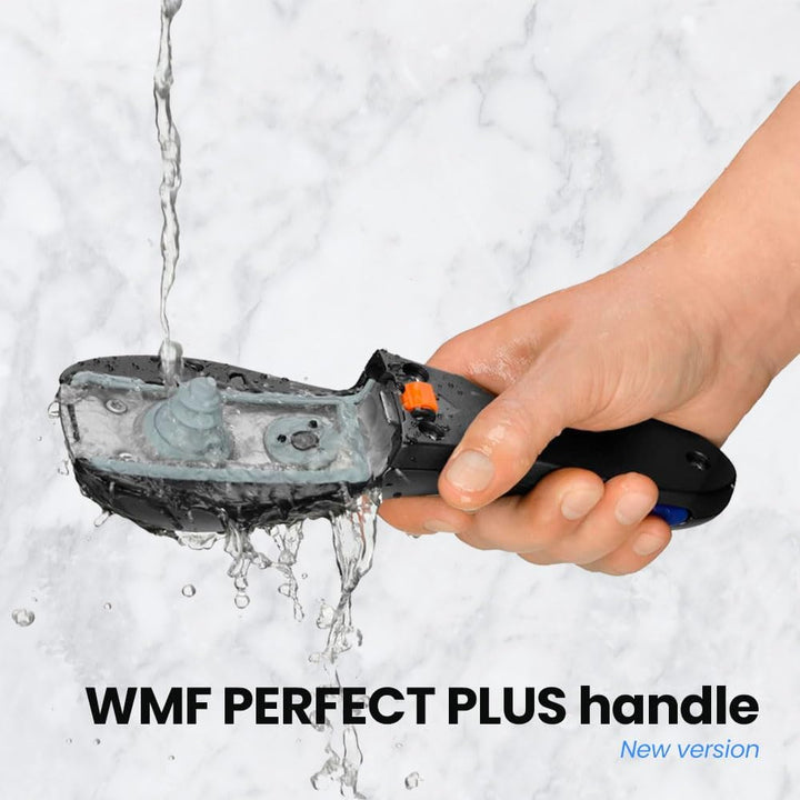 WMF Ersatz-Topfdeckelgriff Express 08.9560.9200 Kompatibel mit dem gesamten WMF Perfect Plus-Sortime