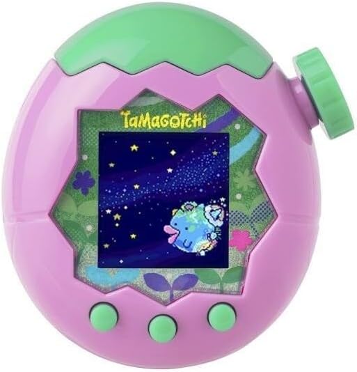 Tamagotchi Paradies