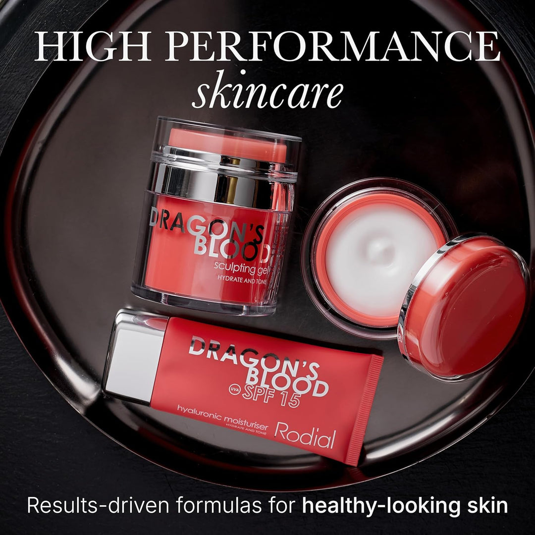 Rodial Dragon's Blood Sculpting Gel, 50 ml