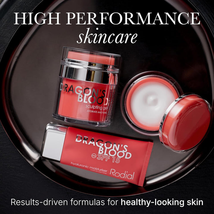 Rodial Dragon's Blood Sculpting Gel, 50 ml