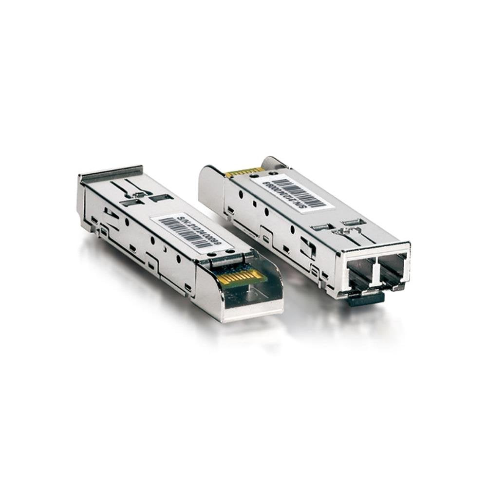 LevelOne MiniGBIC GVT-0300 SFP SX/LC Fiber MM 550m LC Fiber MM 550 m, LC Fiber MM 550 m