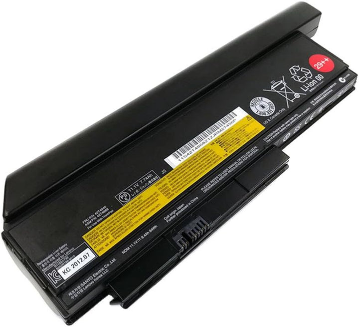 7XINbox 11.1V 94Wh 42T4940 45N1019 45N1022 45N1023 45N1024 45N1025 45N1029 Ersatz Akku Batterie für