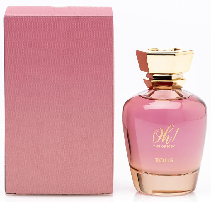 OH! THE ORIGIN edp vapo 100 ml