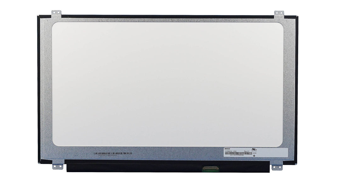 New 15.6" HD Laptop Replacement LED LCD Screen Compatible with HP 15-F233WM 15-F272WM