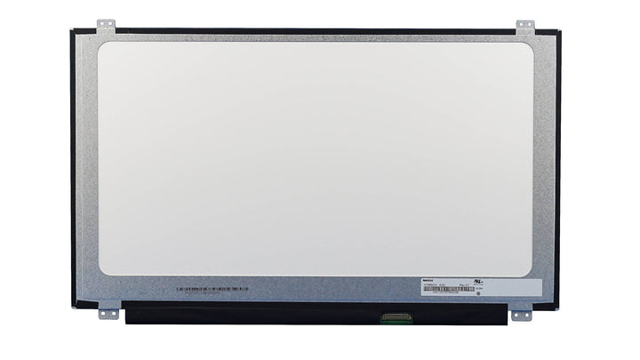 New 15.6" HD Laptop Replacement LED LCD Screen Compatible with HP 15-F233WM 15-F272WM
