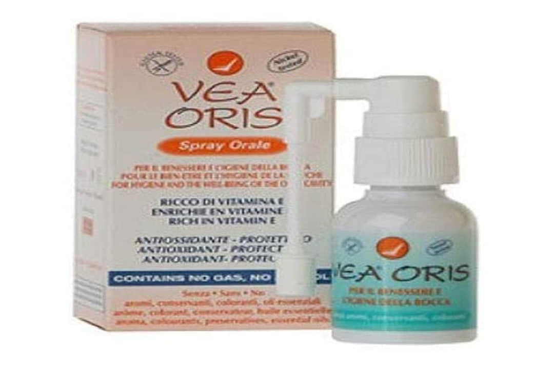 VEA Oris Mundspray