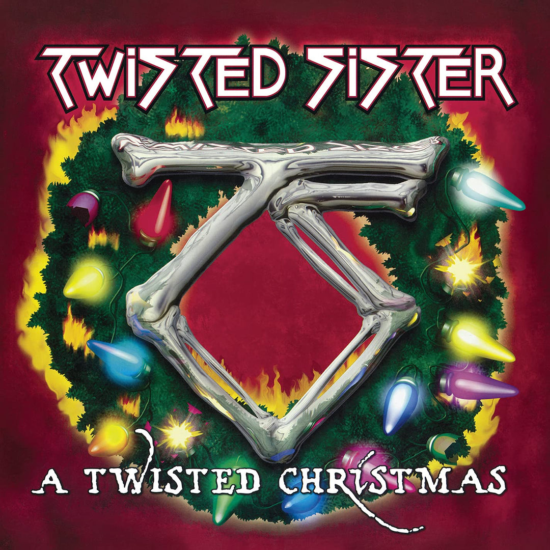 A Twisted Christmas, Vinyl