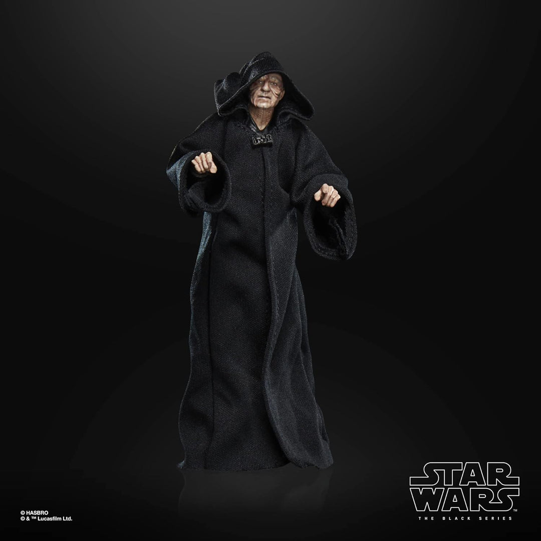 Hasbro Star Wars F4366 SW BL Archive Cambridge, Mehrfarbig, Einheitsgrösse, SW BL Archive Cambridge