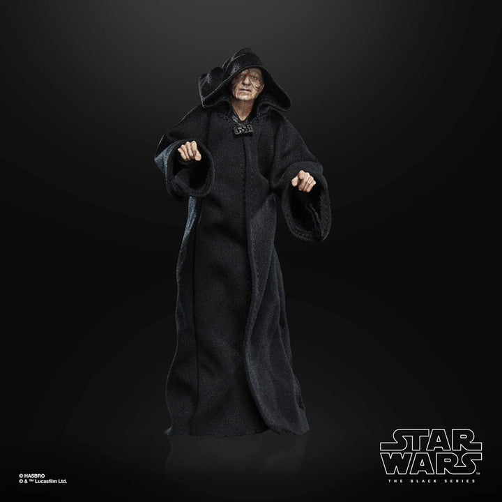 Hasbro Star Wars F4366 SW BL Archive Cambridge, Mehrfarbig, Einheitsgrösse, SW BL Archive Cambridge