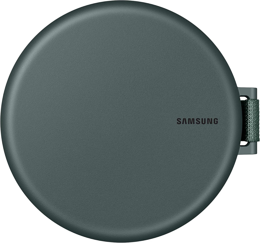 SAMSUNG The Freestyle Tragetasche für Smart Portable Projektor, IP55 wetterfest, Kratzfest, kompakt,