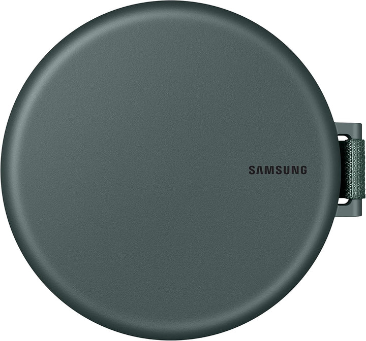 SAMSUNG The Freestyle Tragetasche für Smart Portable Projektor, IP55 wetterfest, Kratzfest, kompakt,