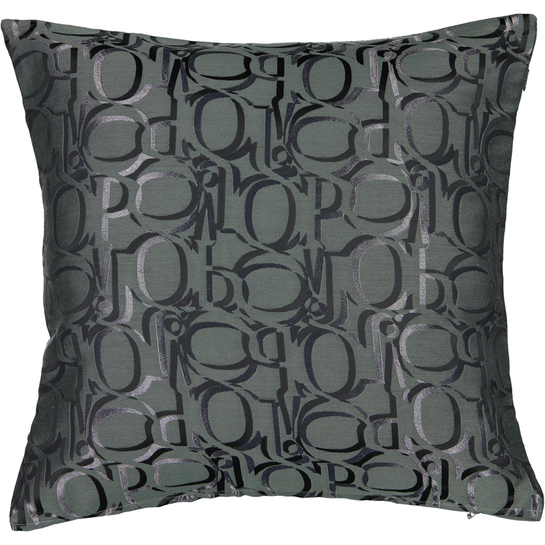 Joop! Kissenhülle Ornament | 90 Agave - 50 x 50, Agave