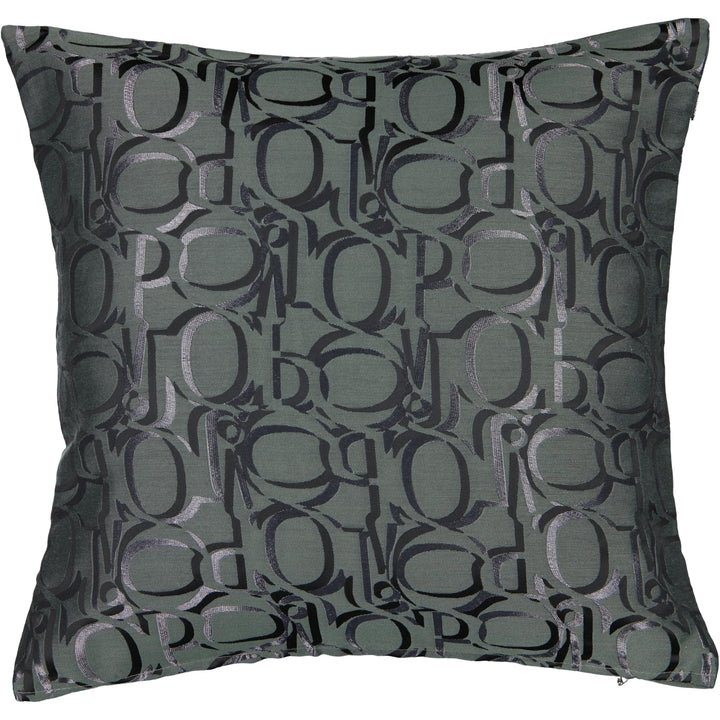 Joop! Kissenhülle Ornament | 90 Agave - 50 x 50, Agave