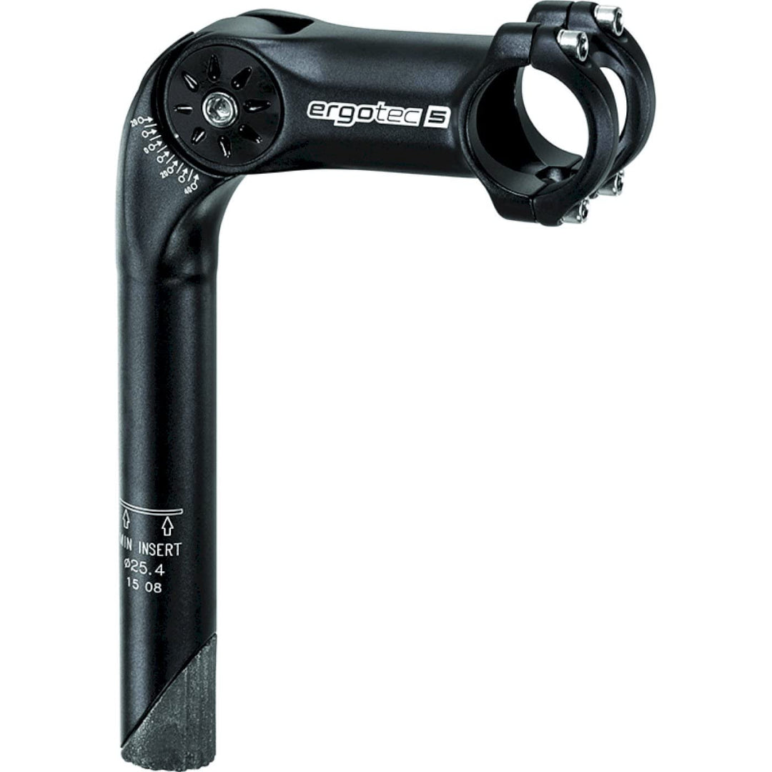 ergotec Octopus XL