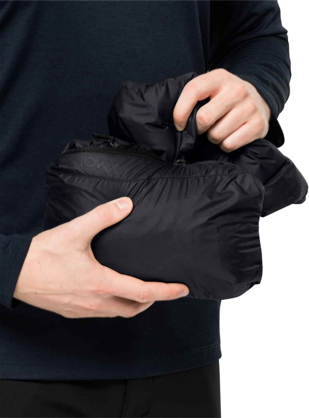 Jack Wolfskin Herren Helium XXL Schwarz, XXL Schwarz