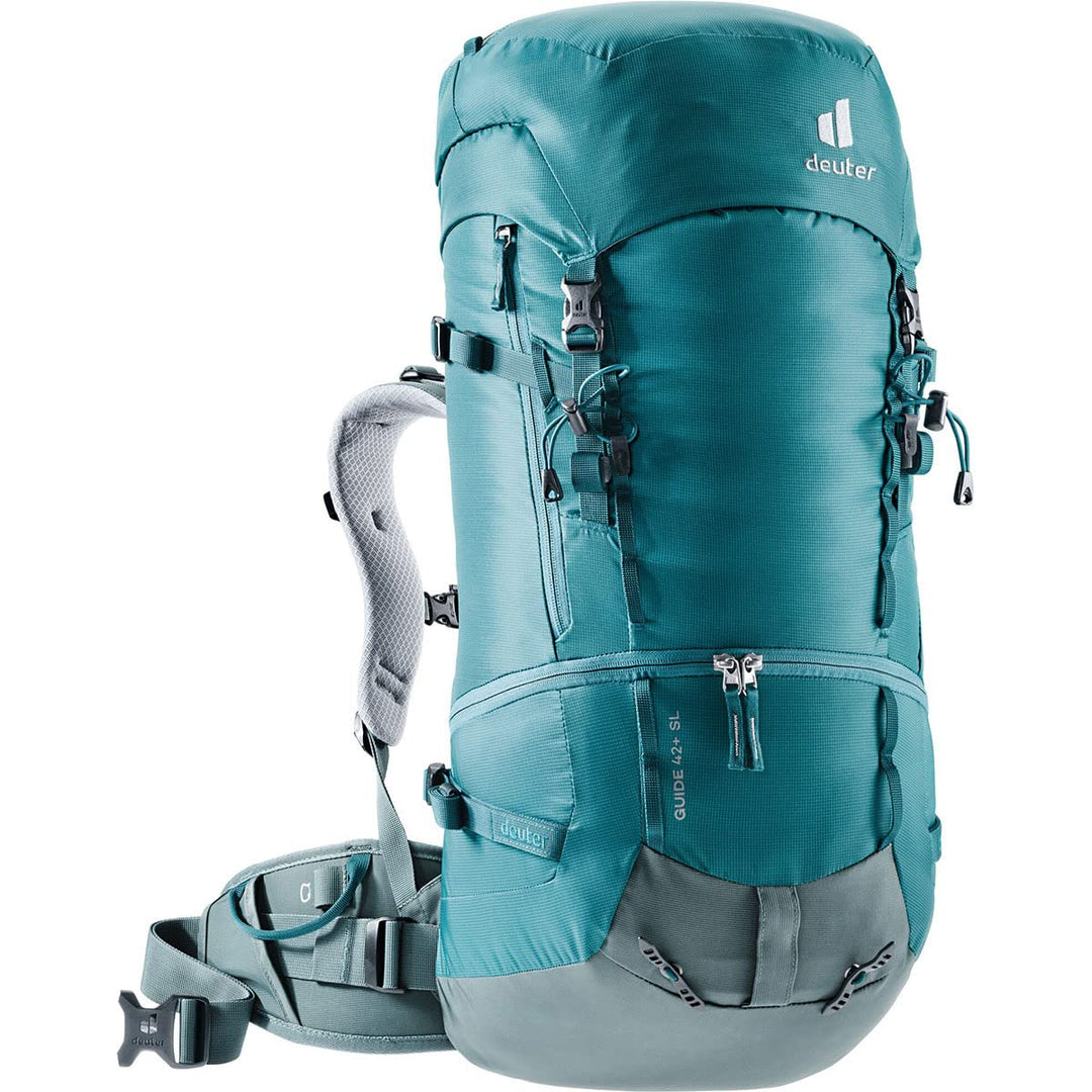 deuter Guide 42+ SL Damen alpiner Kletterrucksack