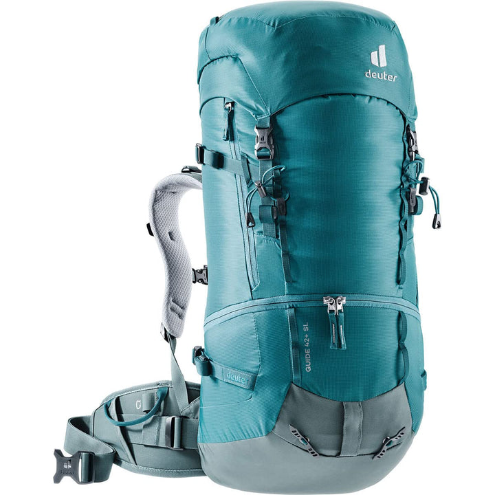 deuter Guide 42+ SL Damen alpiner Kletterrucksack