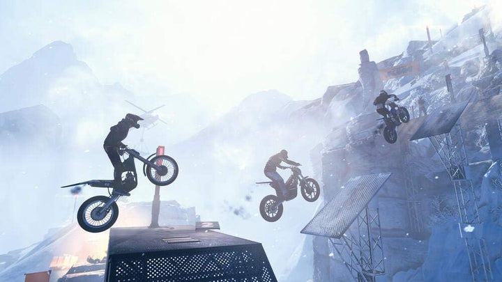 Ubisoft Trials Rising (édition Gold)