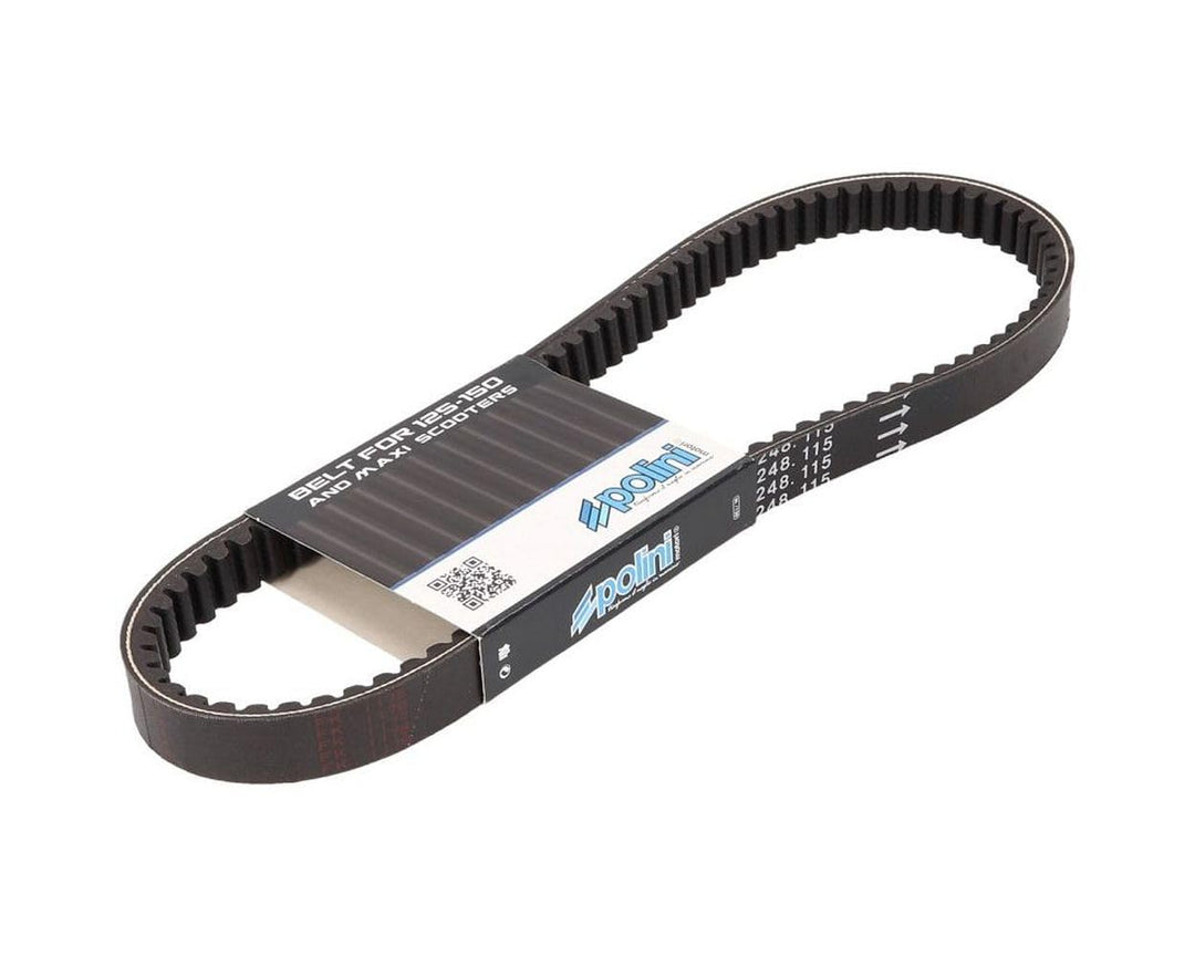 V-Snaar Polini Speed Belt Honda PCX 125- 150cc 4 Takt