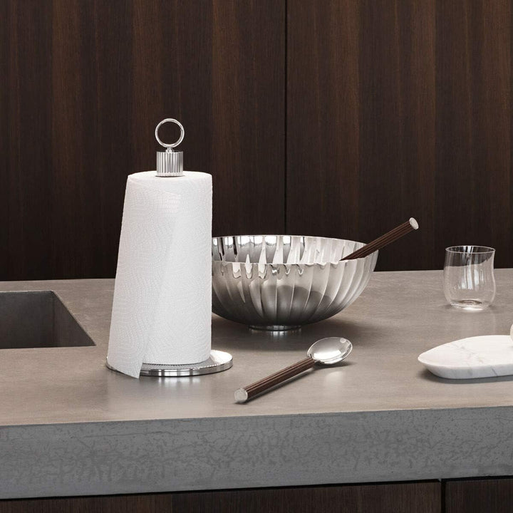 Georg Jensen Bernadotte Küchenrollenhalter, 29,8cm
