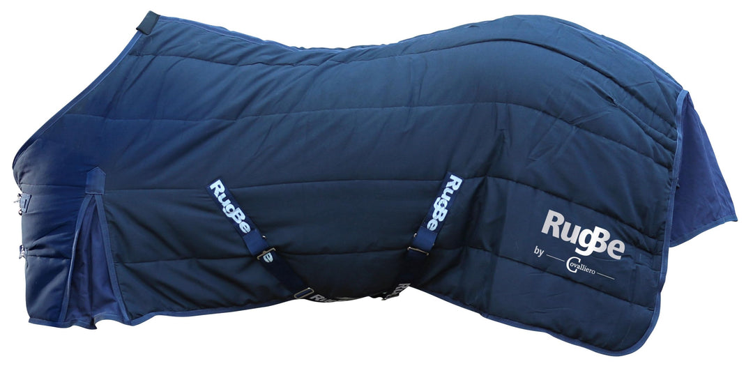 Stall-Pferdedecke RugBe Indoor 105 cm, 105 cm