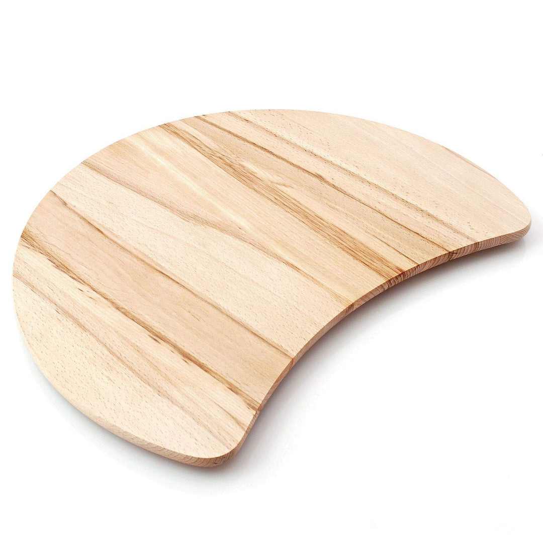 Pyramis 525003301 Holzschneidebrett Buche für Rundbeckenspülen Spülenzubehör