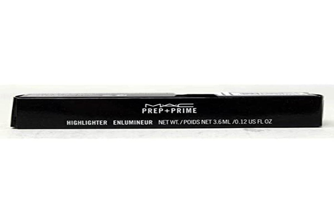 MAC Prep + Prime Highlighter 3,6ml Rose 3.6 ml (1er Pack), Rose 3.6 ml (1er Pack)