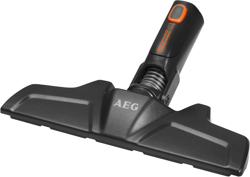 AEG AZE112 FlexPro Hartbodendüse, für Bodenstaubsauger mit 36mm Ovalrohr, UltraOne, UltraSilencer, U