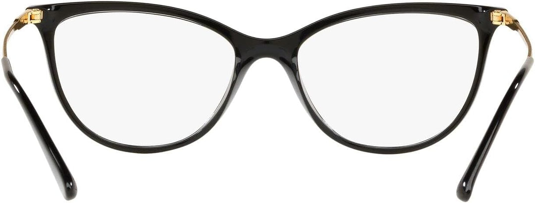 Voque Damen 0VO5239 Brillengestelle, Schwarz (Black), 54