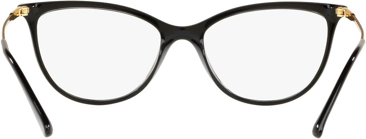 Voque Damen 0VO5239 Brillengestelle, Schwarz (Black), 54