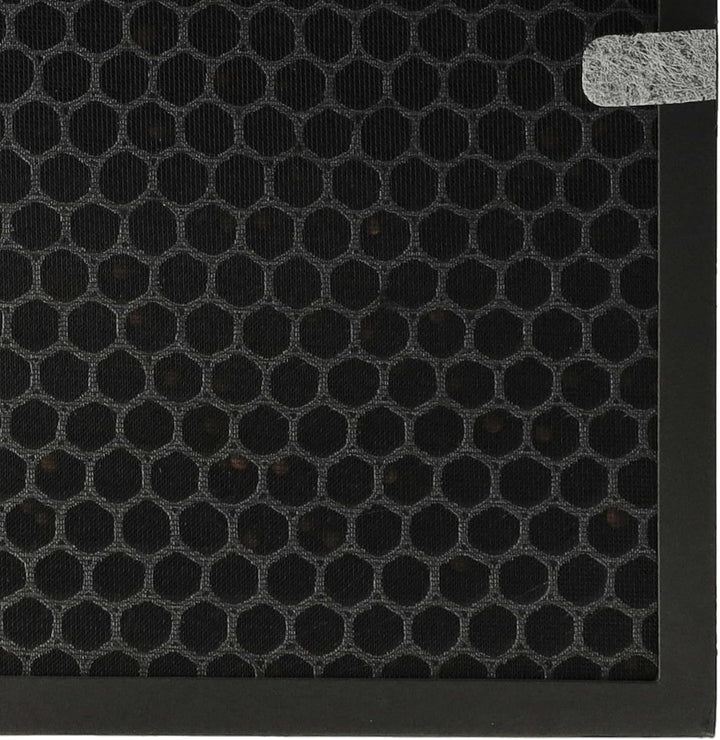 vhbw Kombifilter kompatibel mit Philips 2-in-1 Kombigerät AC4080/10 (Luftreiniger & Luftbefeuchter)