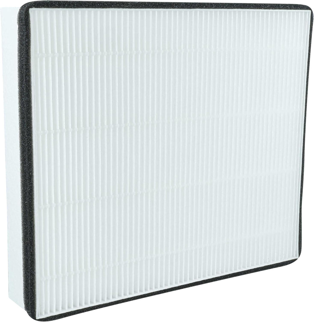 vhbw Filter-Set Ersatz für Vallox 105114, 2502 für Luftbefeuchter, Luftreiniger - 3x Ersatz-Filter