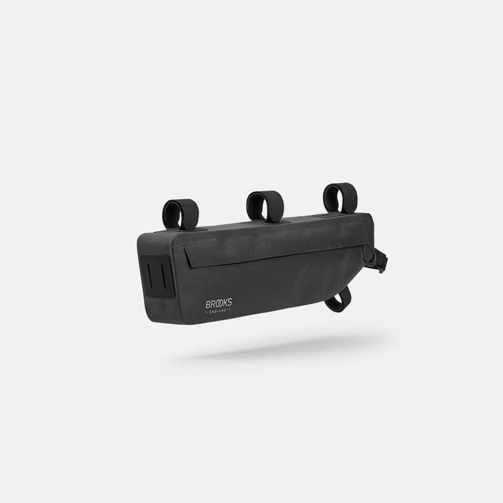 Brooks Scape Rahmentasche schwarz