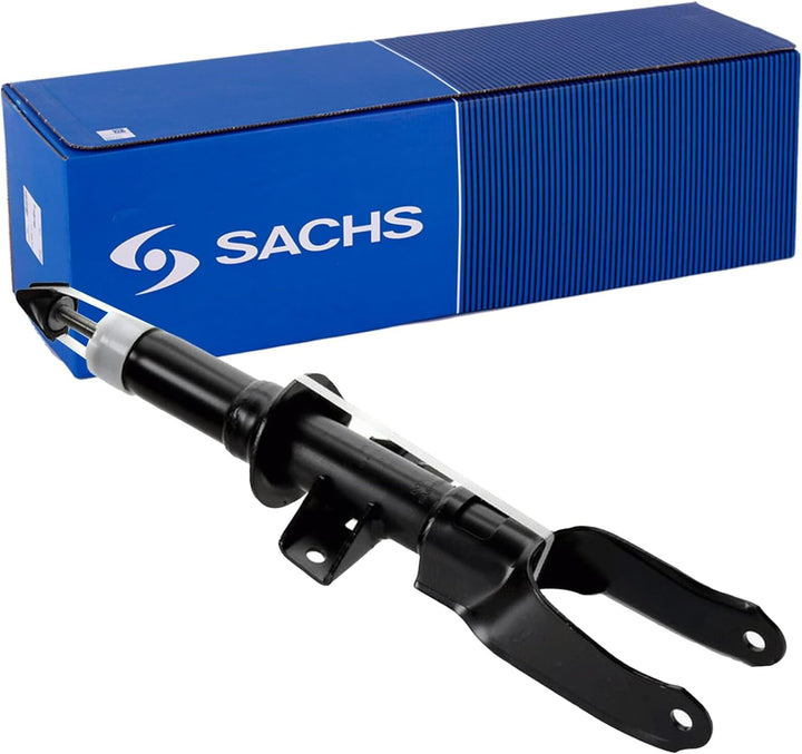 Stossdämpfer vorn (G)