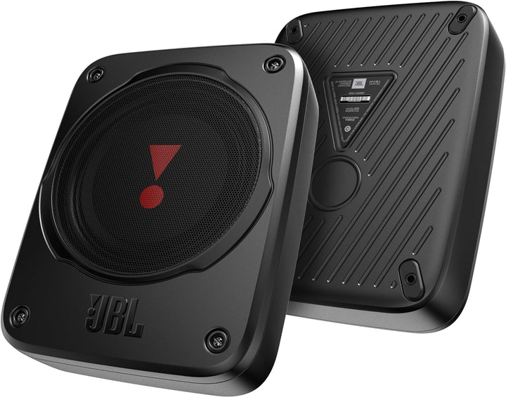 JBL Bass Pro Lite 7'' Underseat Subwoofer Boombox