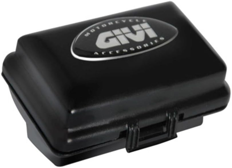 GIVI S602 Housing Dispos.Di Pagamentopedaggio Autobahn
