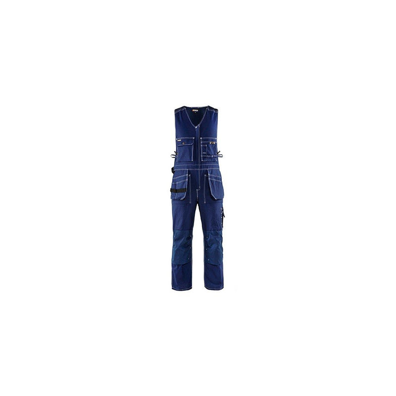 Blakläder Kombihose Grösse, 1 Stück, C44, marineblau, 265013708800C44 Navy Blue C44, Navy Blue C44