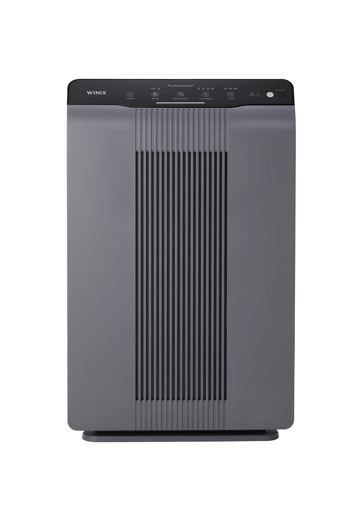 Luftreiniger WINIX 5300-2 Allergiker mit H13 HEPA Luftfilter gegen Allergien, Staub, Pollen, Tierhaa